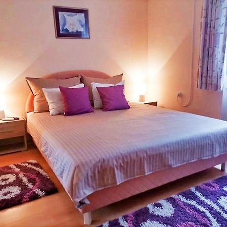 סובוטיקה Sandrea Studio Apartment מראה חיצוני תמונה