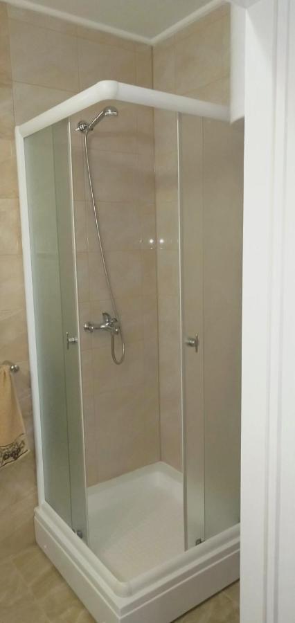 סובוטיקה Sandrea Studio Apartment מראה חיצוני תמונה