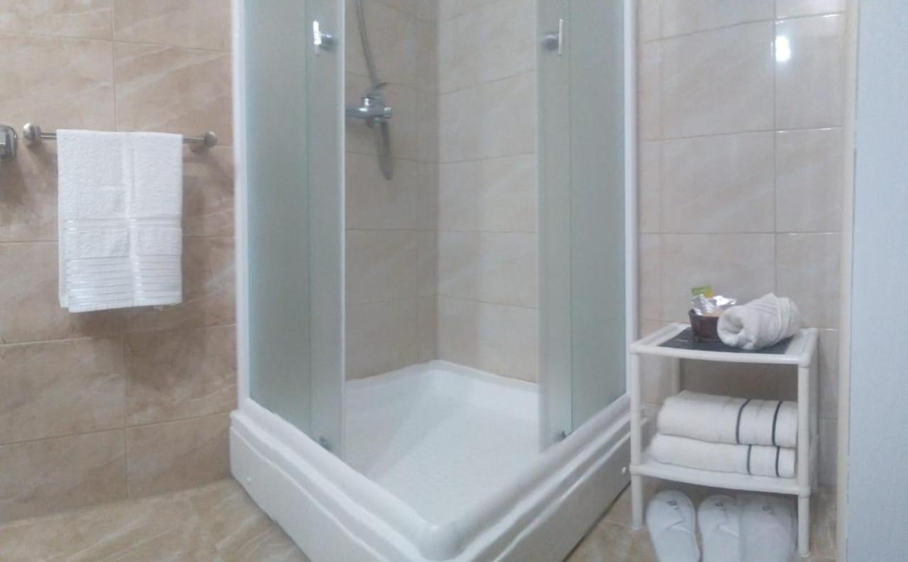 סובוטיקה Sandrea Studio Apartment מראה חיצוני תמונה