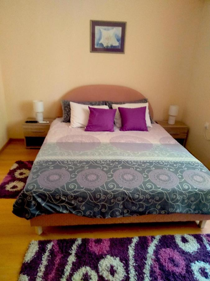 סובוטיקה Sandrea Studio Apartment מראה חיצוני תמונה