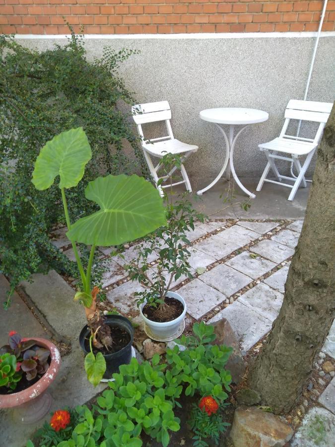 סובוטיקה Sandrea Studio Apartment מראה חיצוני תמונה
