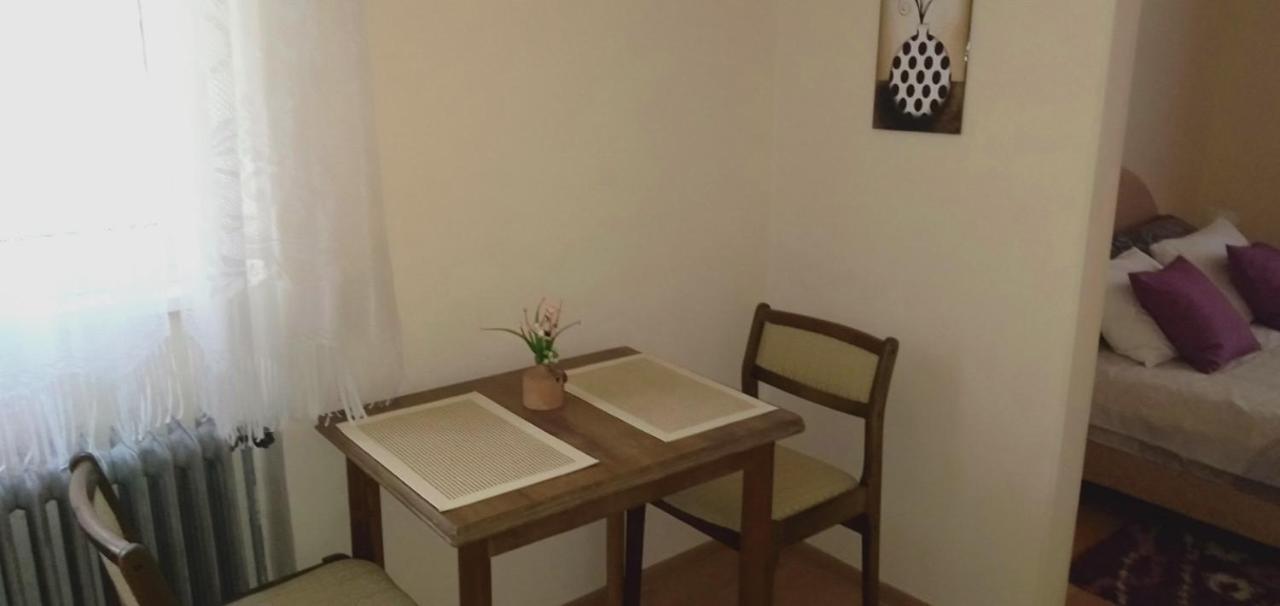 סובוטיקה Sandrea Studio Apartment מראה חיצוני תמונה