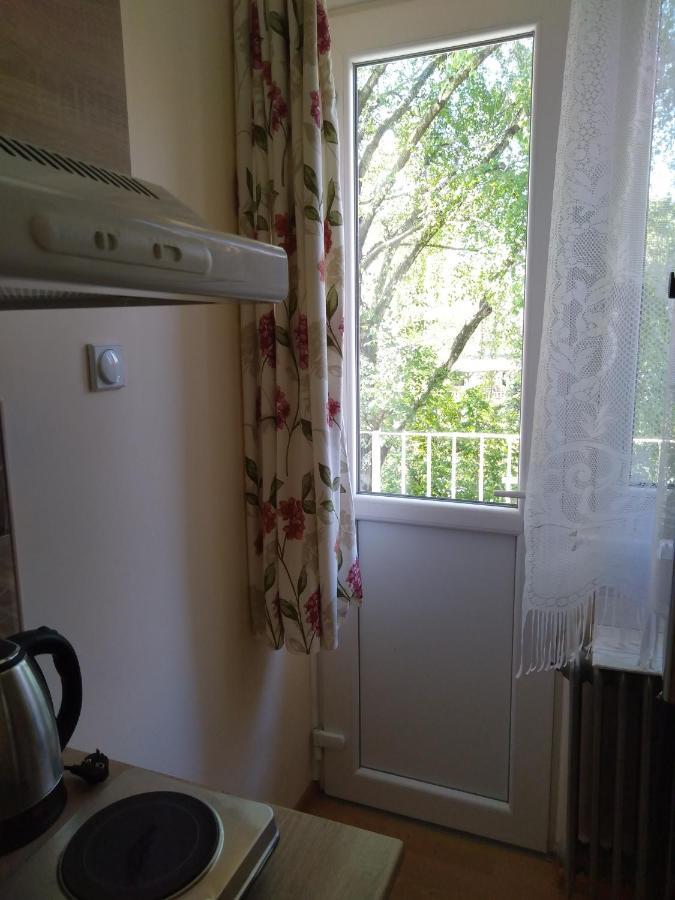 סובוטיקה Sandrea Studio Apartment מראה חיצוני תמונה