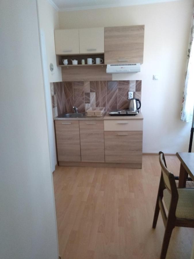 סובוטיקה Sandrea Studio Apartment מראה חיצוני תמונה