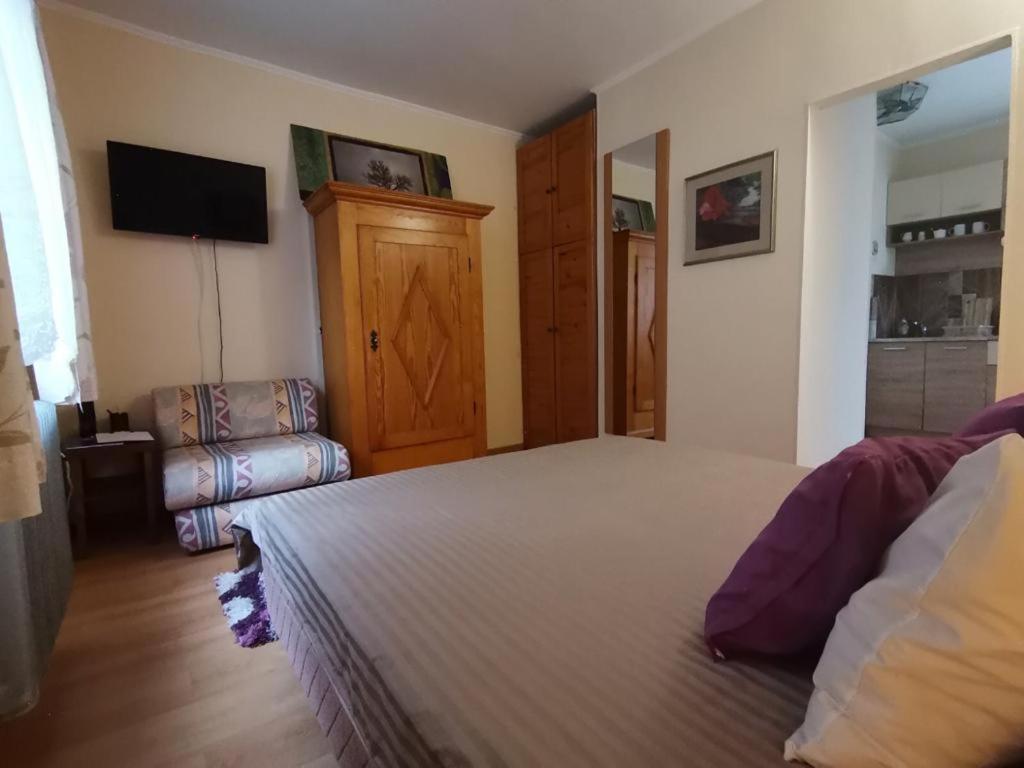 סובוטיקה Sandrea Studio Apartment מראה חיצוני תמונה
