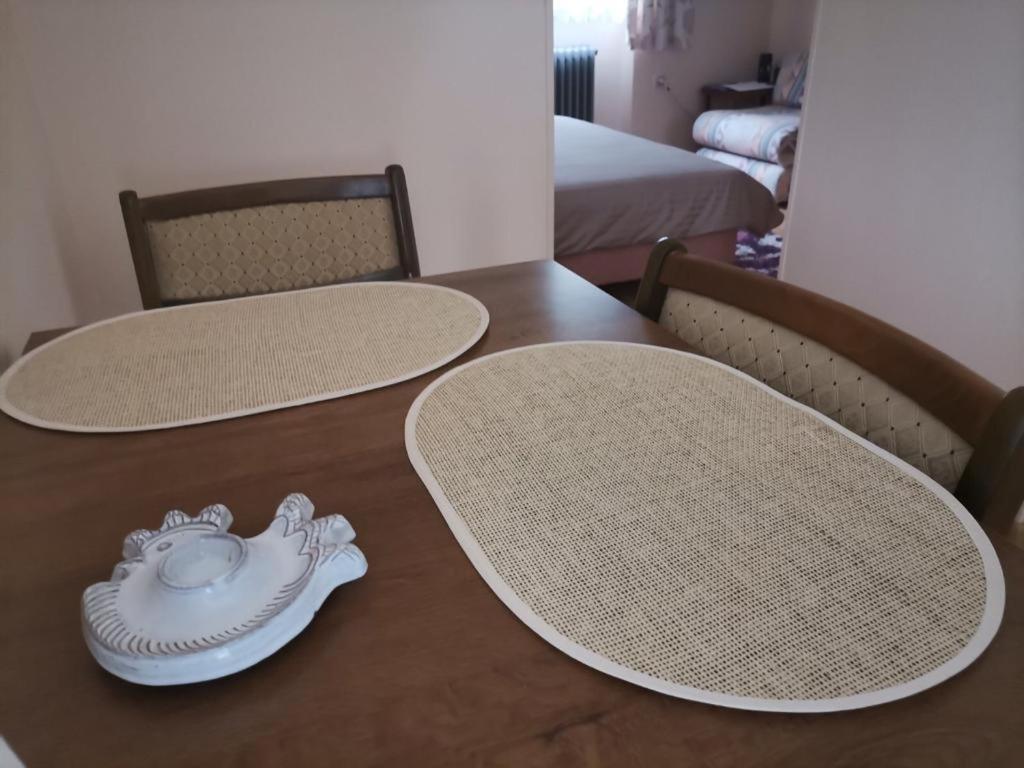 סובוטיקה Sandrea Studio Apartment מראה חיצוני תמונה